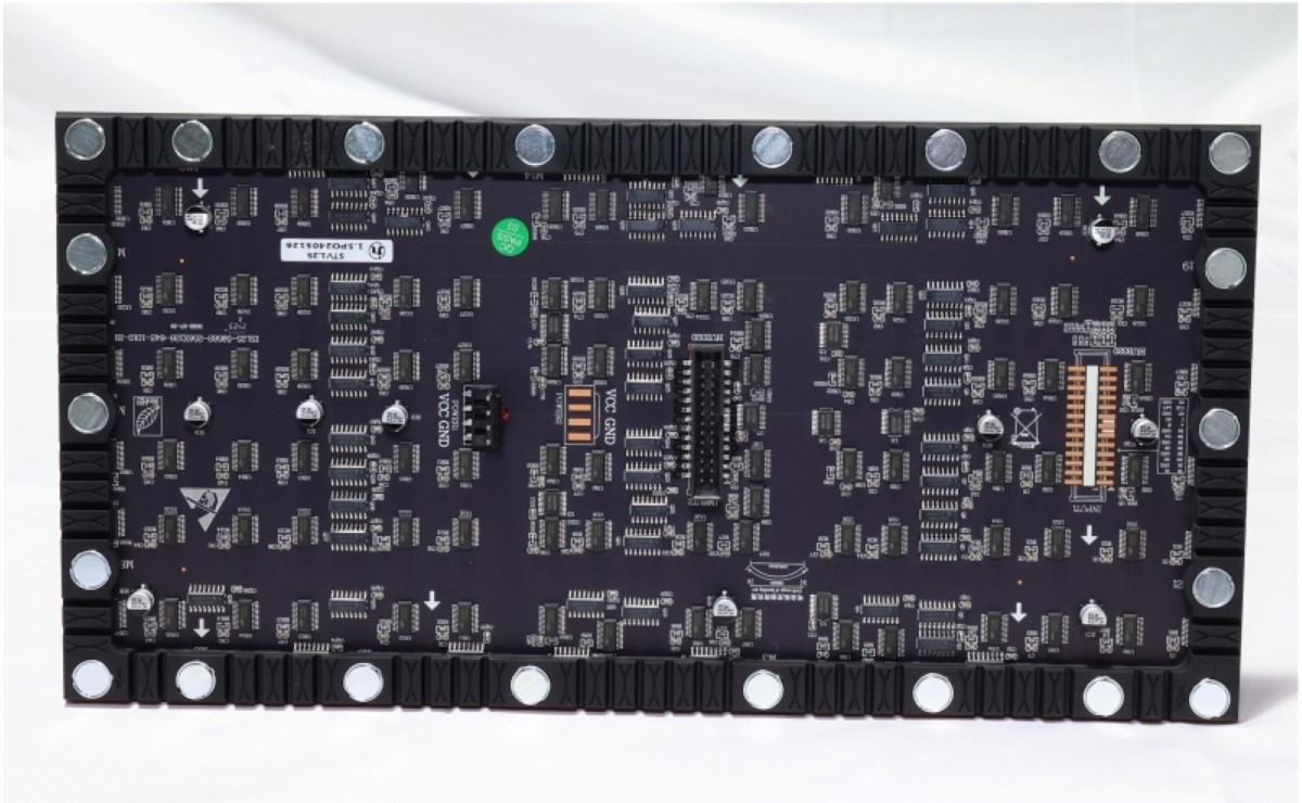 R153 back soft LED Module R153 back soft LED Module